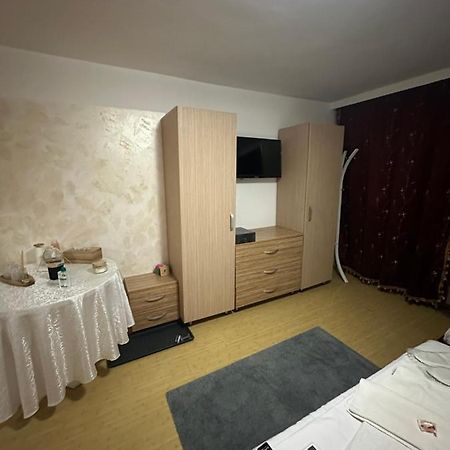 Hotel Casa Alpin Videle Zewnętrze zdjęcie