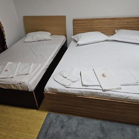 Hotel Casa Alpin Videle Zewnętrze zdjęcie