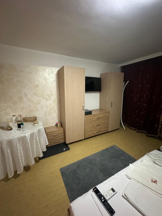 Hotel Casa Alpin Videle Zewnętrze zdjęcie