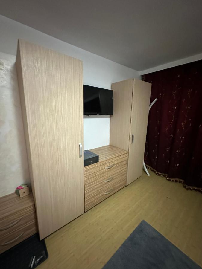Hotel Casa Alpin Videle Zewnętrze zdjęcie
