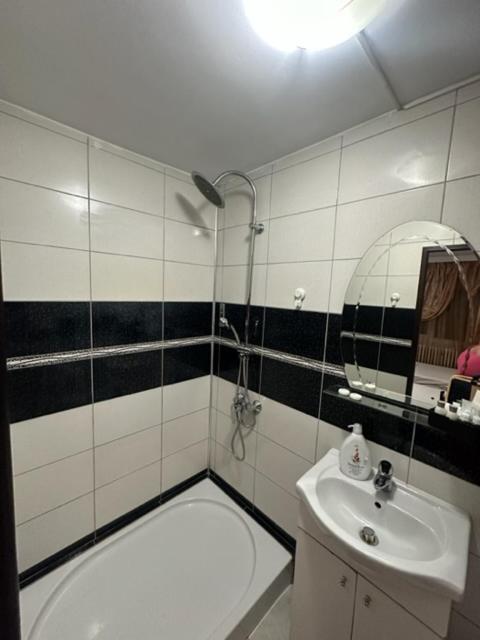Hotel Casa Alpin Videle Zewnętrze zdjęcie